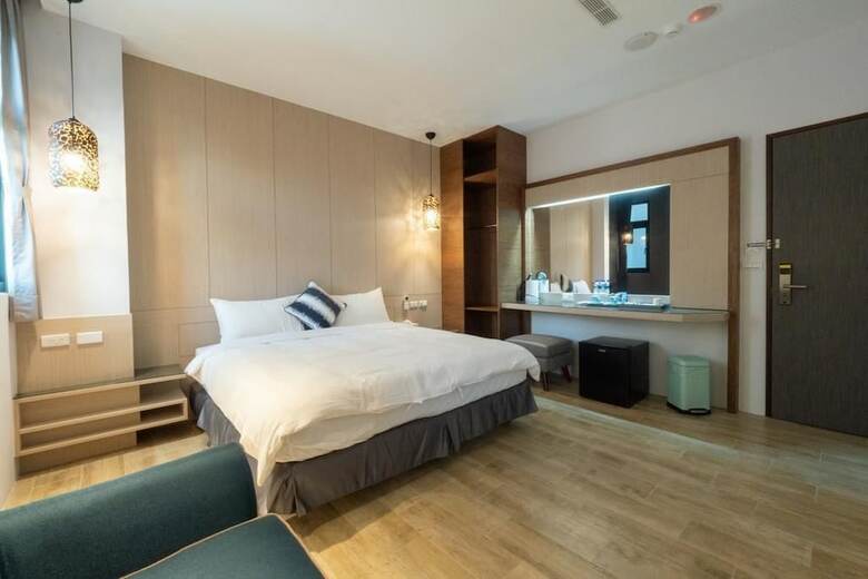 Hua B&B
