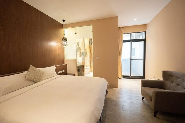 Hua B&B