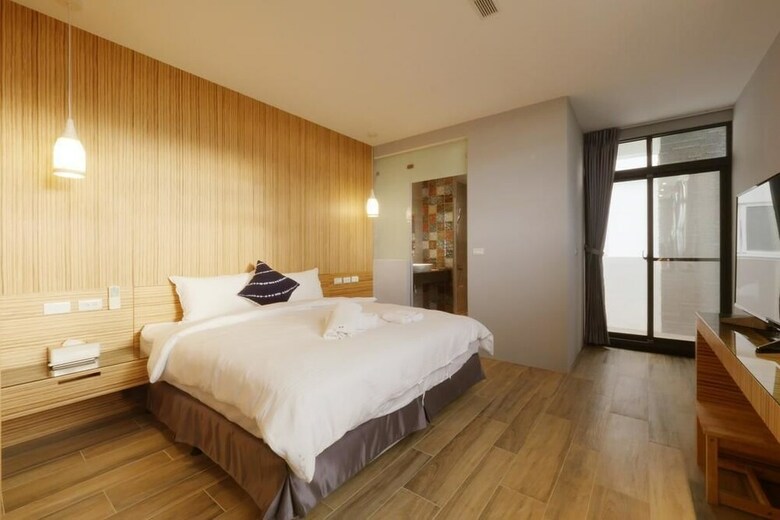 Hua B&B