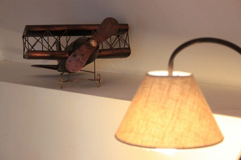 La Maison Du Bonheur B&B