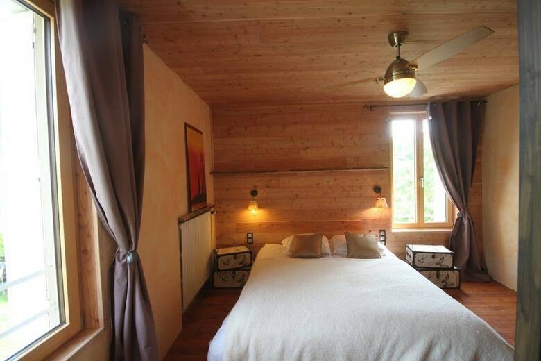 La Maison Du Bonheur B&B