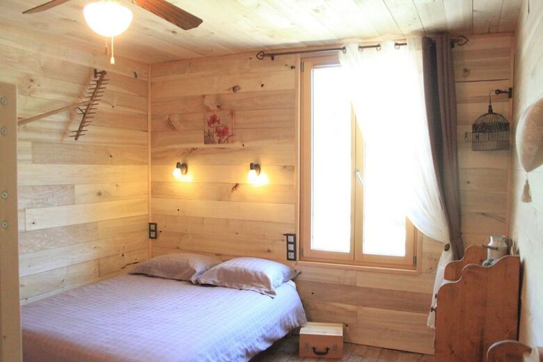 La Maison Du Bonheur B&B