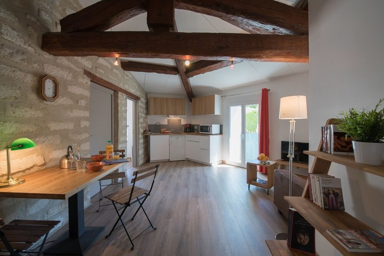 Apartamento Cachette Sainte Eulalie - Premi�re Conciergerie