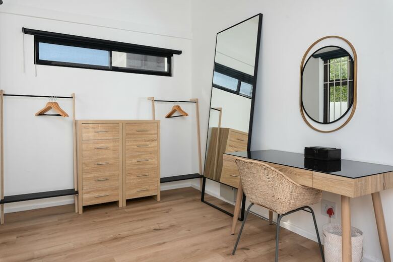 Apartamentos Wessels Road 11 Downstairs
