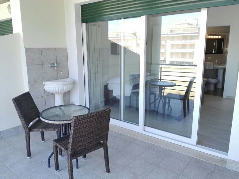 Biancopineta B&B