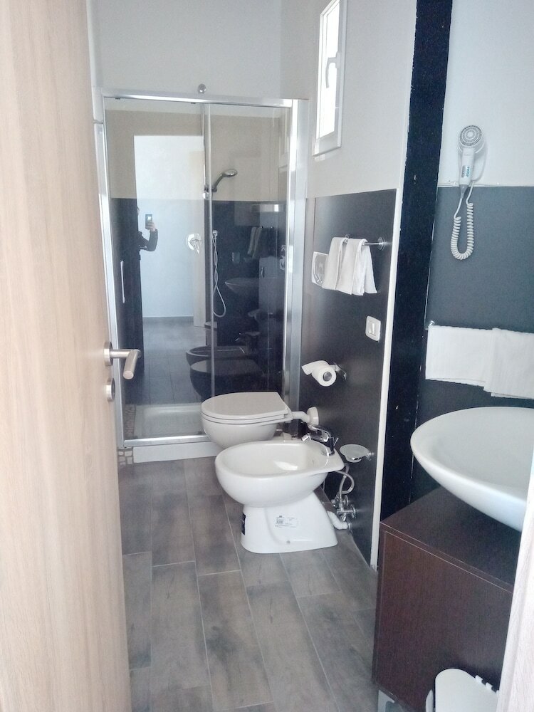 Biancopineta B&B