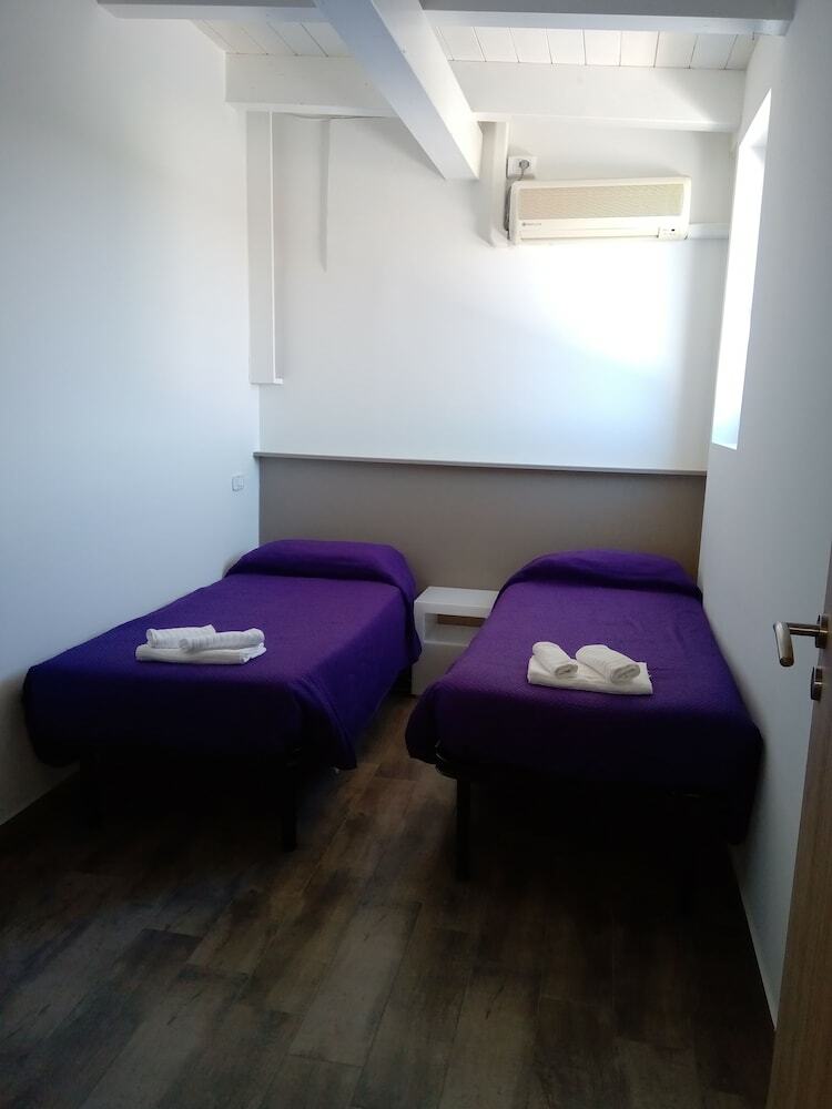 Biancopineta B&B