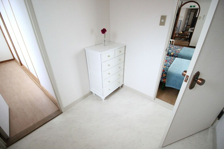 Apartamentos Noah's Ark Midoribashi