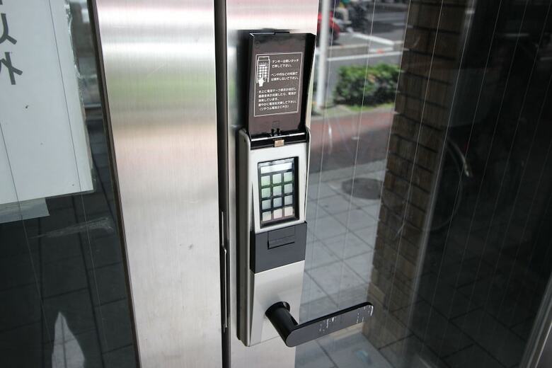 Apartamentos Noah's Ark Midoribashi