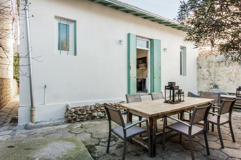 Villa Elizabeth - Premi�re Conciergerie