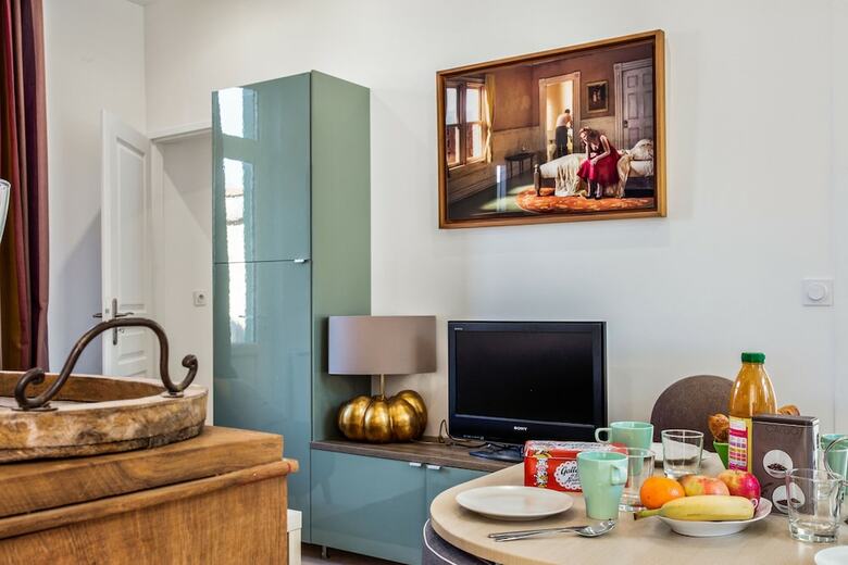 Villa Elizabeth - Premi�re Conciergerie