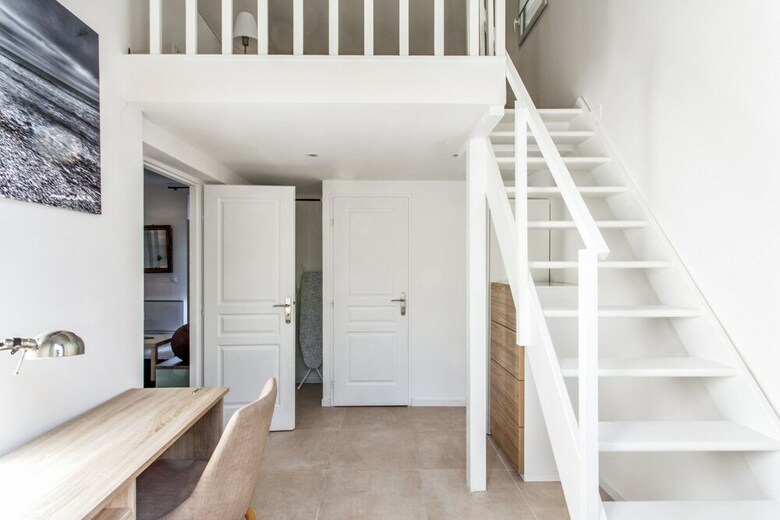 Villa Elizabeth - Premi�re Conciergerie