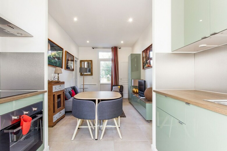 Villa Elizabeth - Premi�re Conciergerie