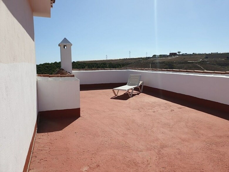 Villa Diaz Aleman