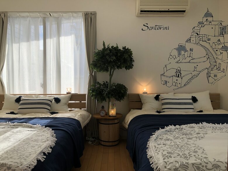 Apartamentos Alphabed Takamatsu Station