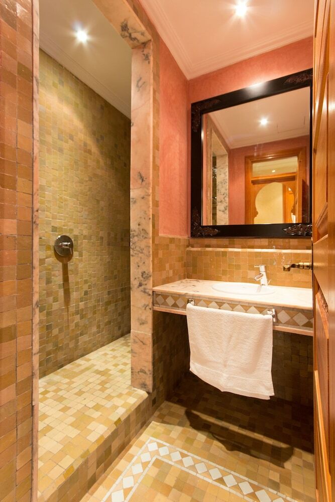 Residencia Apartment In Palmeraie Village 2