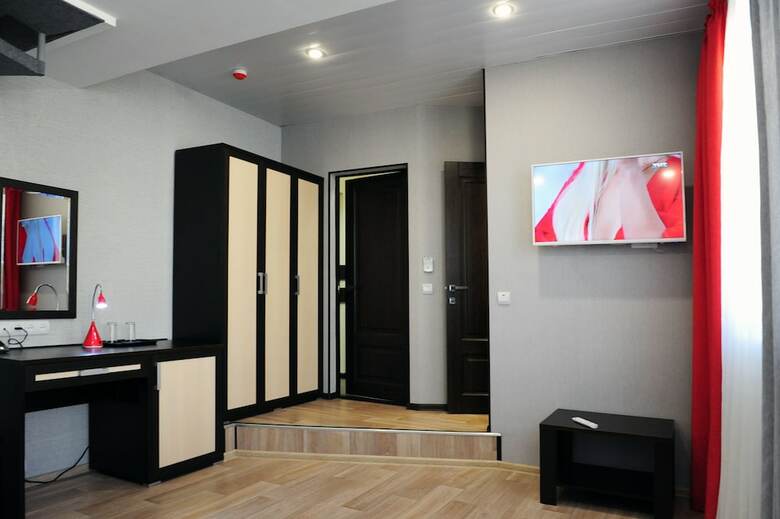 Hotel Comfort