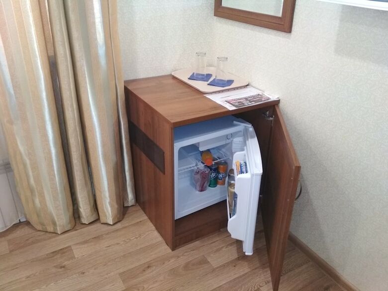 Hotel Comfort