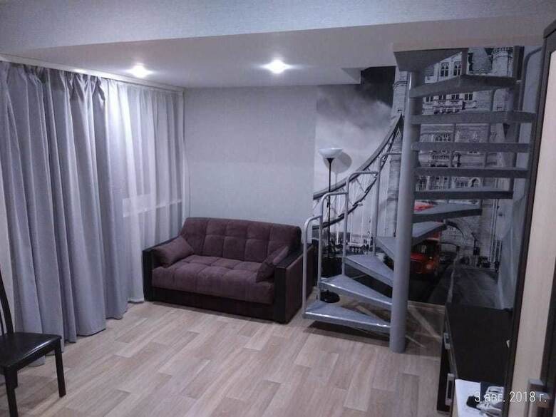 Hotel Comfort