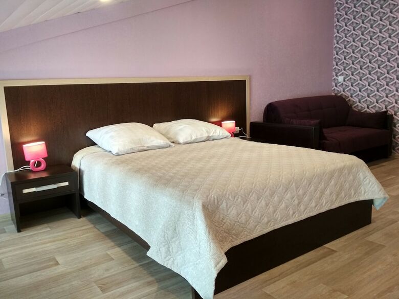 Hotel Comfort