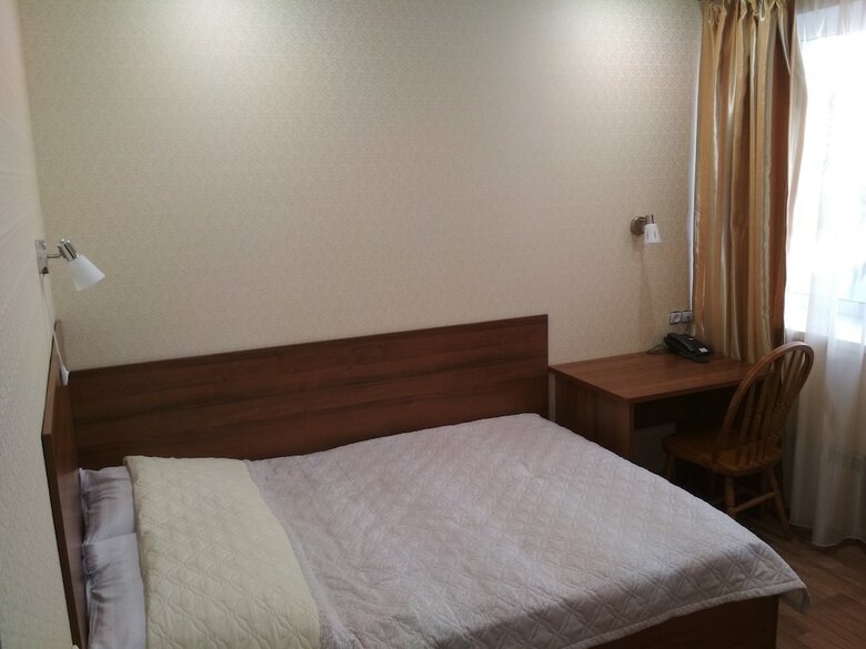 Hotel Comfort