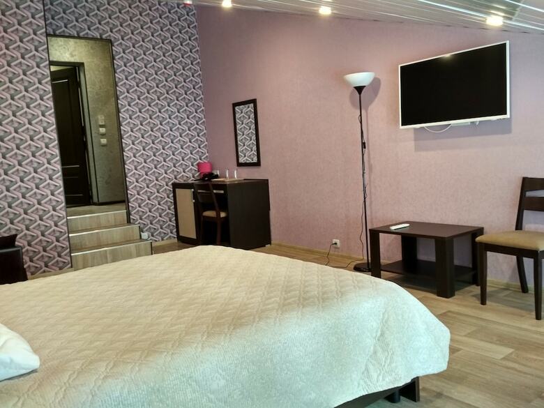 Hotel Comfort
