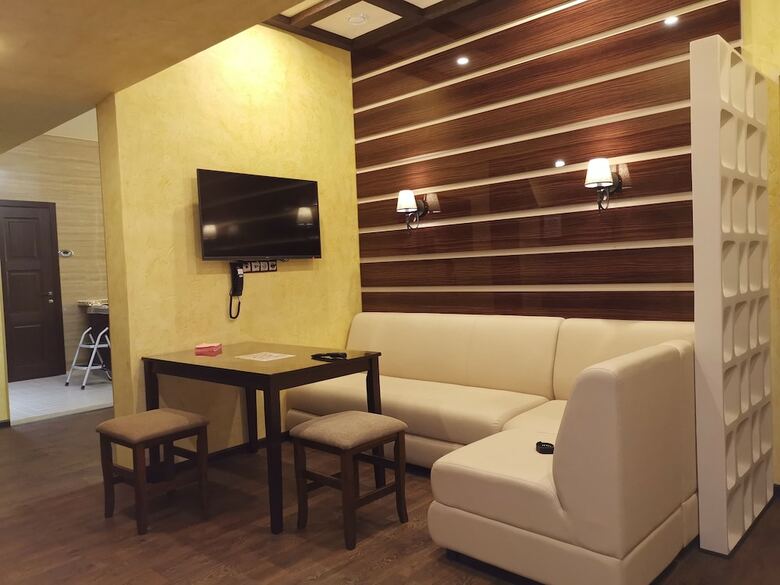 Hotel Comfort