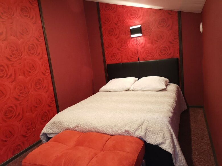 Hotel Comfort