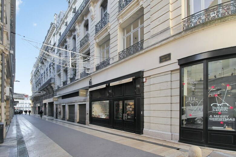 Apartamento Com�die Lonjon - Premi�re Conciergerie