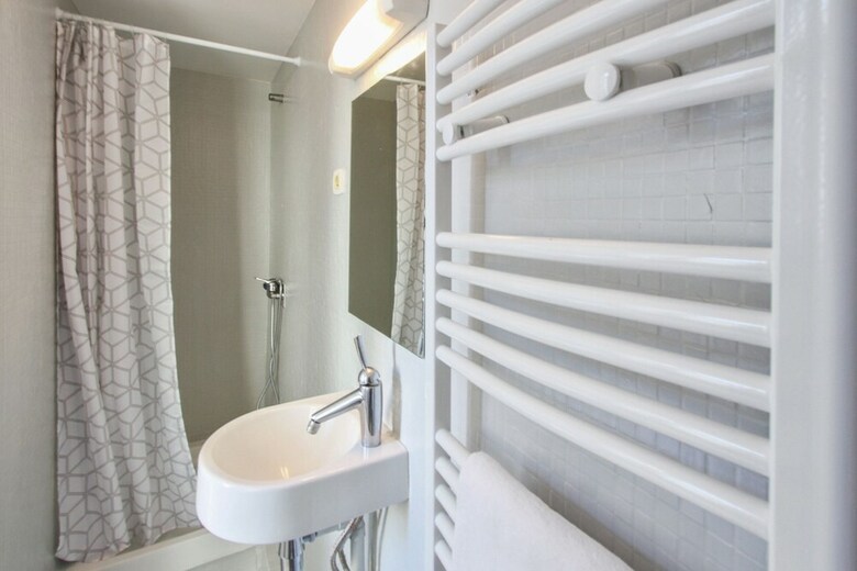 Apartamento Com�die Lonjon - Premi�re Conciergerie