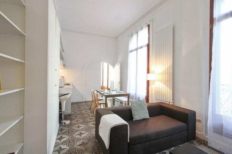 Apartamento Com�die Lonjon - Premi�re Conciergerie