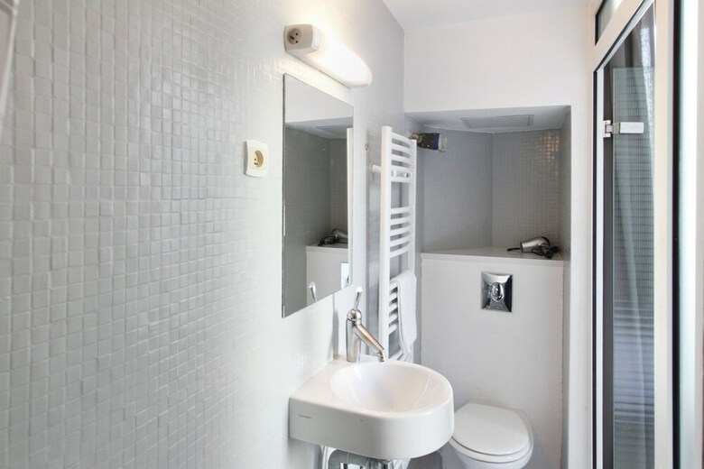 Apartamento Com�die Lonjon - Premi�re Conciergerie