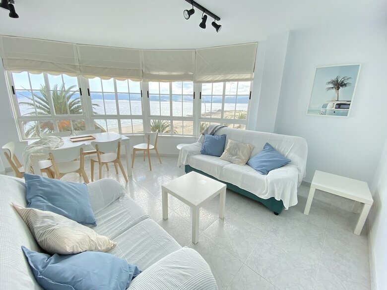 Apartamentos Ohlalife El Mar