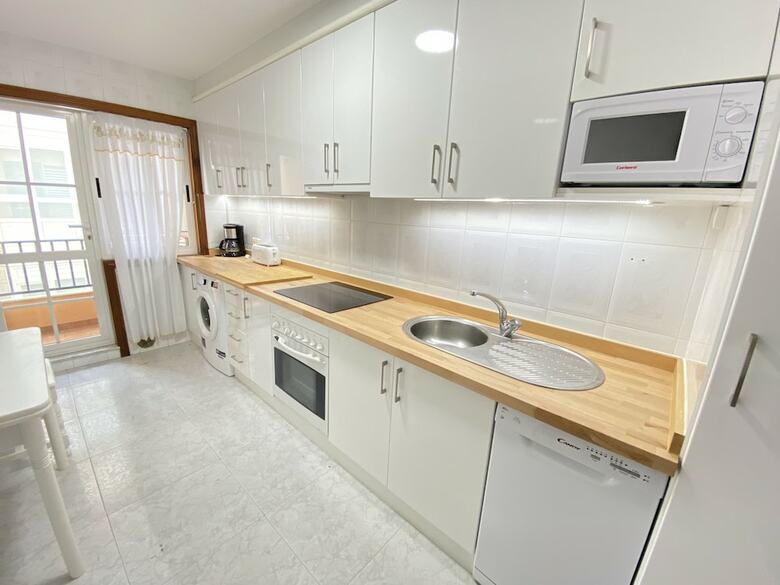 Apartamentos Ohlalife El Mar