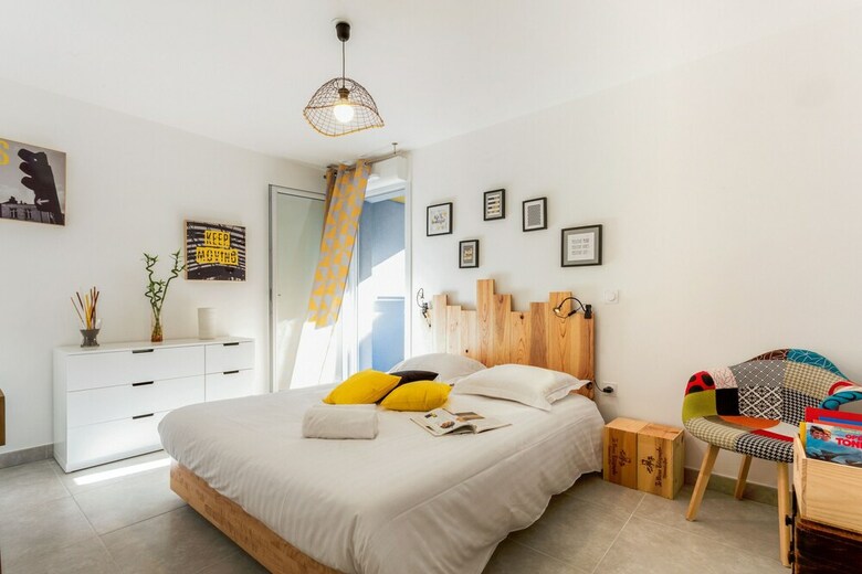 Apartamento Luminescence - Premi�re Conciergerie