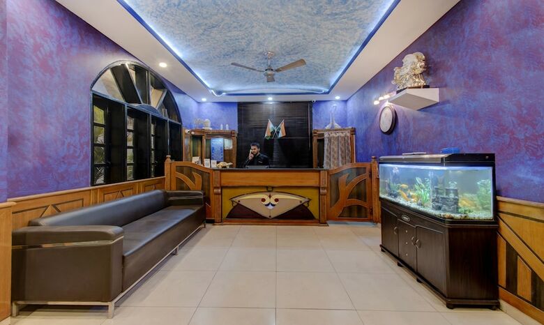 Hotel Treebo Trend Jungle View Retreat