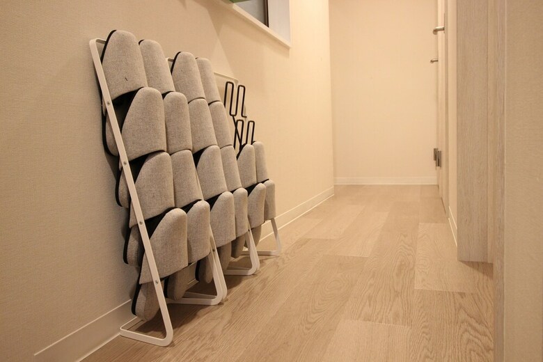 Casa Grapp Shotenshita