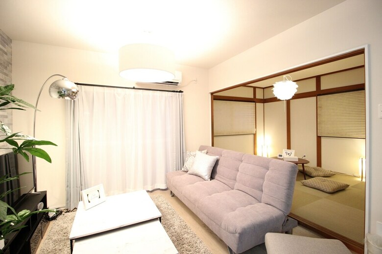 Casa Grapp Shotenshita