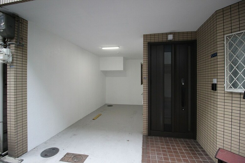 Casa Grapp Shotenshita