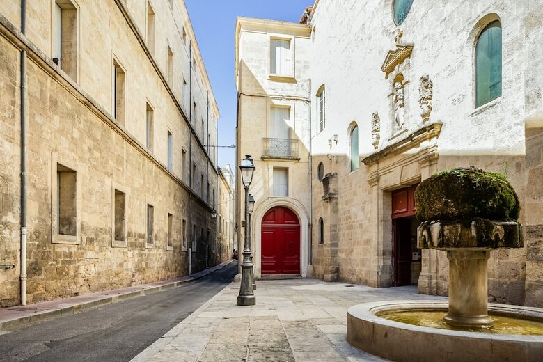 Apartamento Fabre Com�die - Premi�re Conciergerie