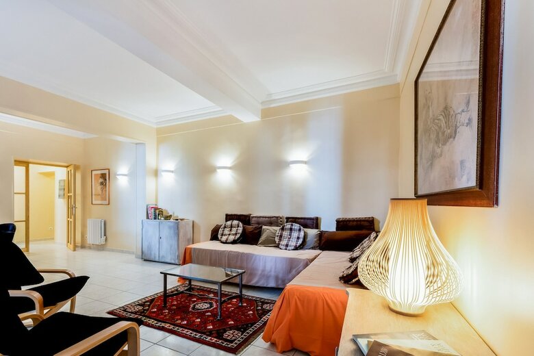 Apartamento Fabre Com�die - Premi�re Conciergerie