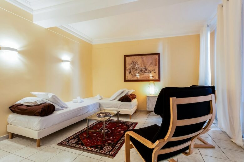 Apartamento Fabre Com�die - Premi�re Conciergerie