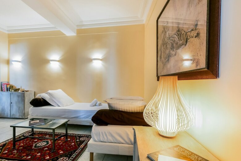 Apartamento Fabre Com�die - Premi�re Conciergerie