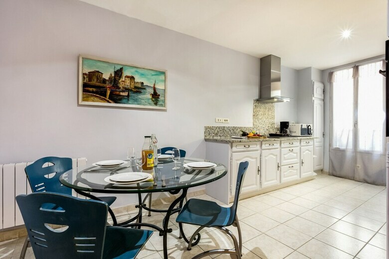 Apartamento Fabre Com�die - Premi�re Conciergerie