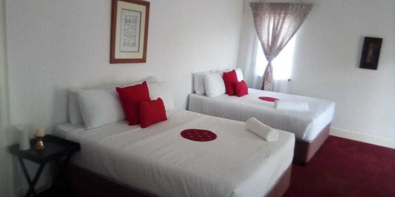 Gracy B&B