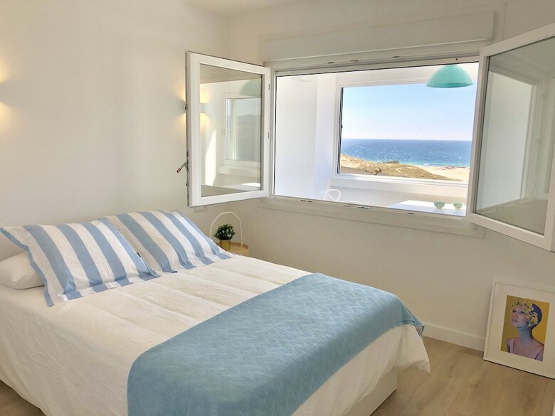 Apartamentos Ohlalife La Playa