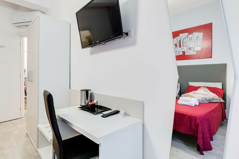 Hotel I Cantoni Di Roma Guest House