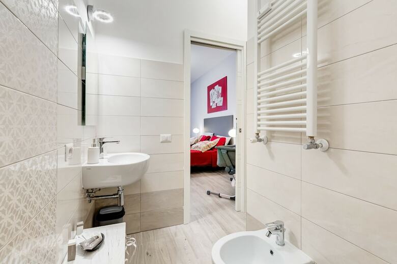 Hotel I Cantoni Di Roma Guest House