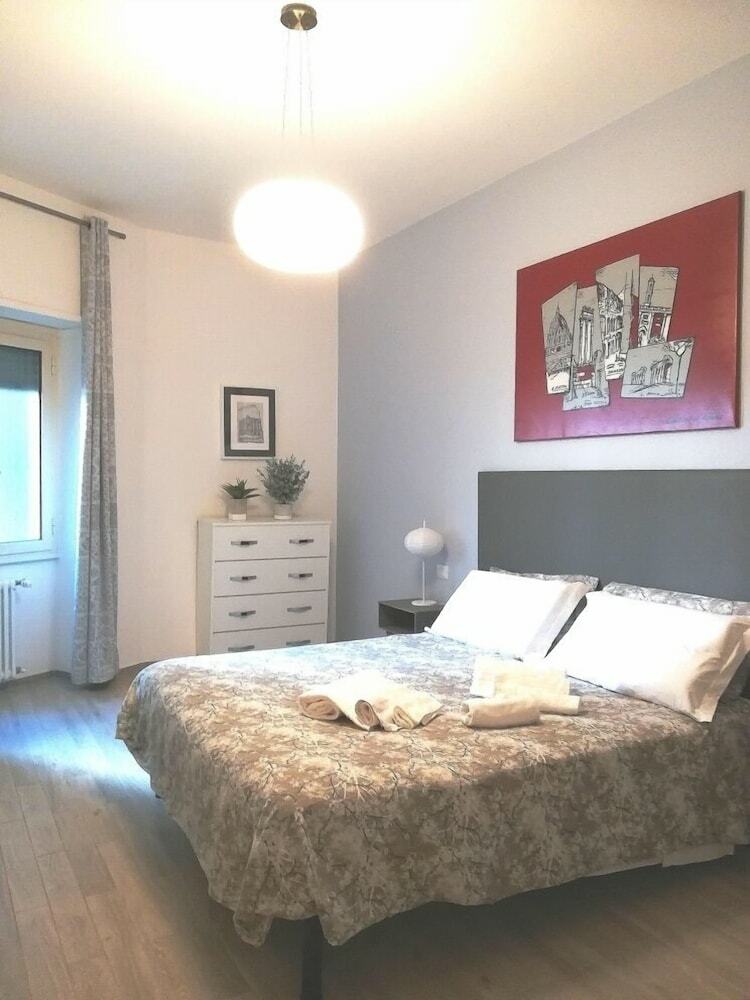 Hotel I Cantoni Di Roma Guest House