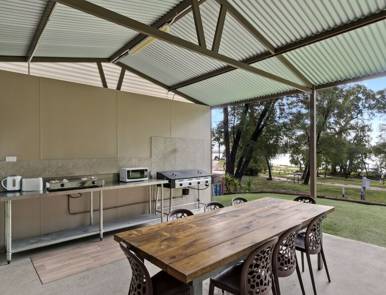 Walpole Rest Point Caravan Park